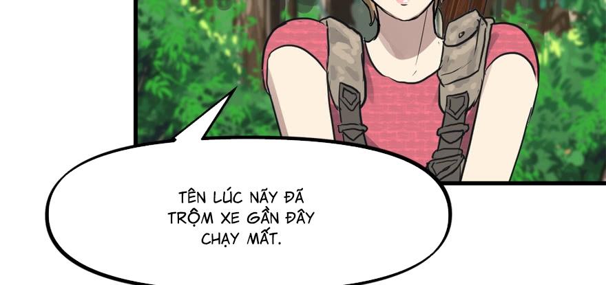 Vua Sinh Tồn Chapter 52 - Trang 2