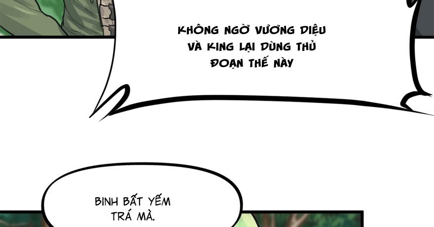 Vua Sinh Tồn Chapter 52 - Trang 2