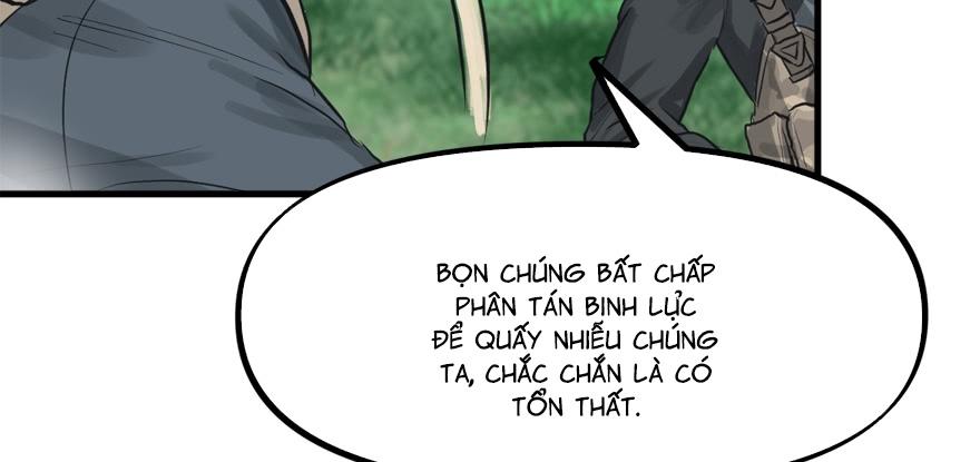 Vua Sinh Tồn Chapter 52 - Trang 2