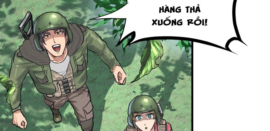 Vua Sinh Tồn Chapter 52 - Trang 2