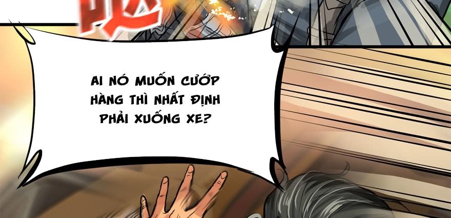 Vua Sinh Tồn Chapter 52 - Trang 2