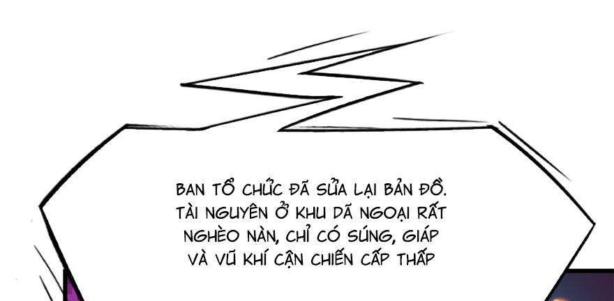 Vua Sinh Tồn Chapter 51 - Trang 2