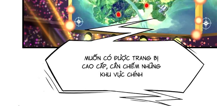 Vua Sinh Tồn Chapter 51 - Trang 2