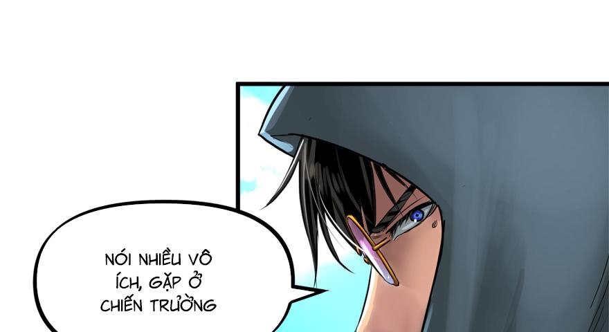 Vua Sinh Tồn Chapter 51 - Trang 2