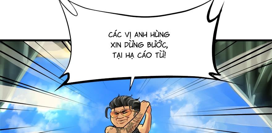 Vua Sinh Tồn Chapter 51 - Trang 2