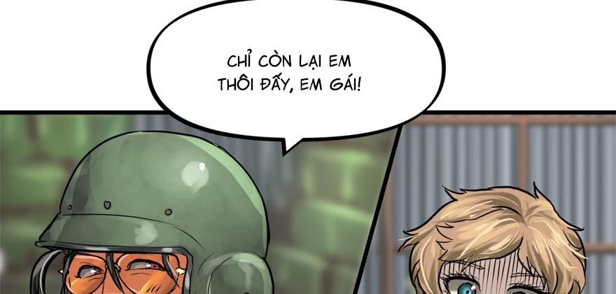 Vua Sinh Tồn Chapter 51 - Trang 2