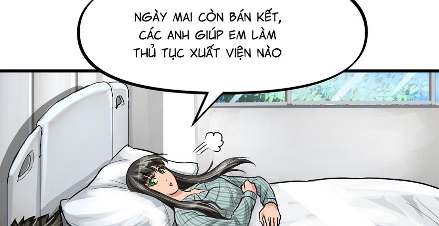 Vua Sinh Tồn Chapter 50 - Trang 2