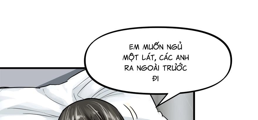 Vua Sinh Tồn Chapter 50 - Trang 2