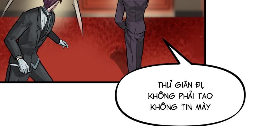 Vua Sinh Tồn Chapter 50 - Trang 2