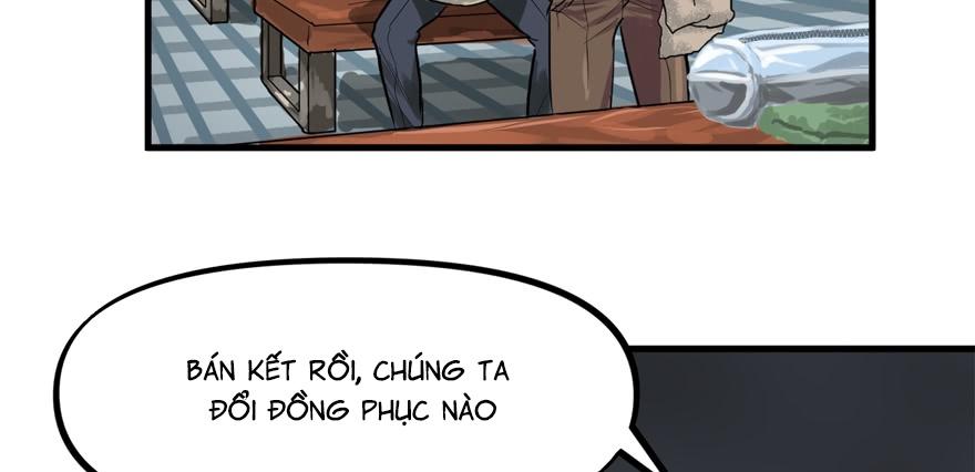 Vua Sinh Tồn Chapter 50 - Trang 2