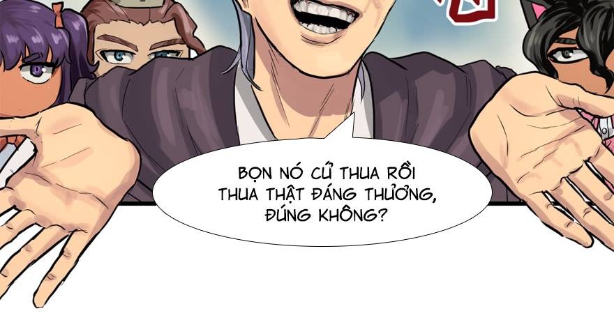 Vua Sinh Tồn Chapter 49 - Trang 2