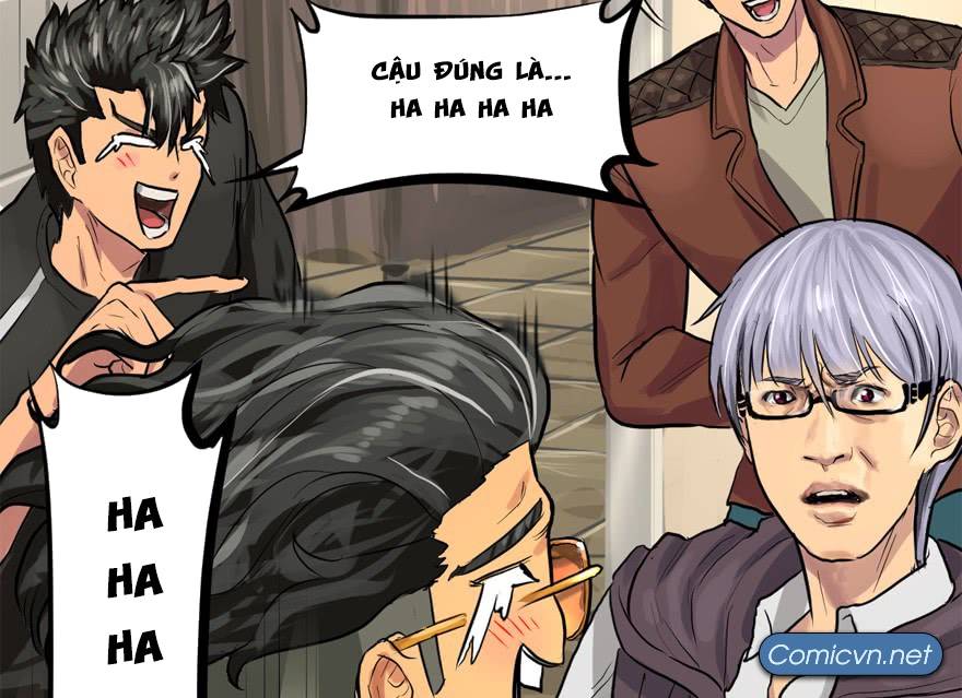 Vua Sinh Tồn Chapter 49 - Trang 2