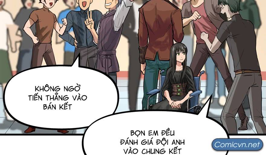 Vua Sinh Tồn Chapter 49 - Trang 2