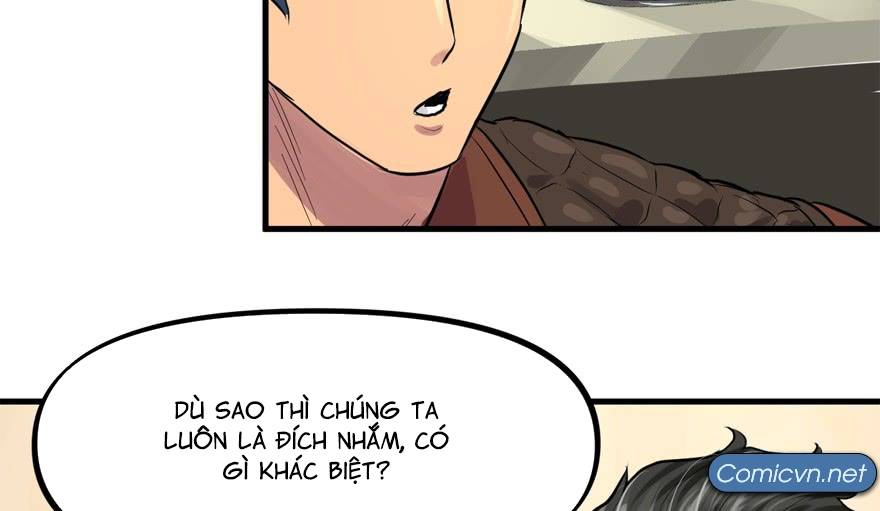 Vua Sinh Tồn Chapter 49 - Trang 2