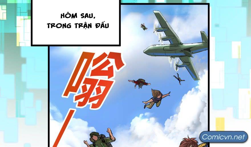 Vua Sinh Tồn Chapter 49 - Trang 2