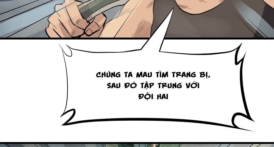 Vua Sinh Tồn Chapter 49 - Trang 2