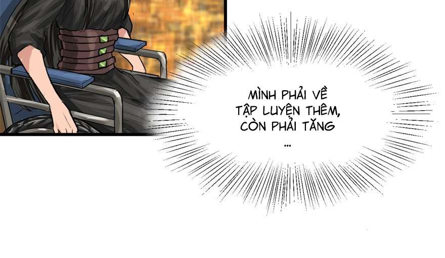 Vua Sinh Tồn Chapter 48 - Trang 2