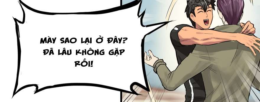 Vua Sinh Tồn Chapter 48 - Trang 2