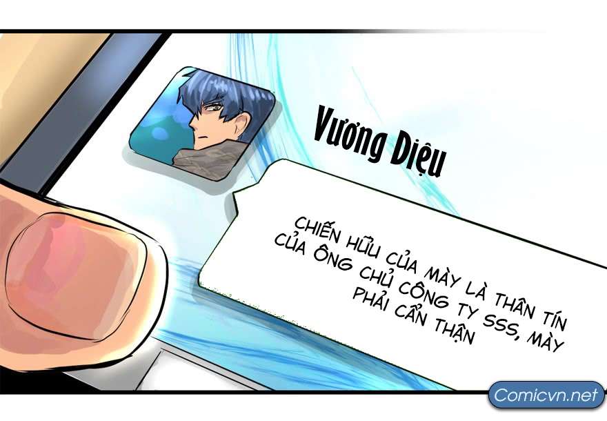 Vua Sinh Tồn Chapter 48 - Trang 2