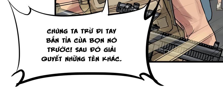 Vua Sinh Tồn Chapter 47 - Trang 2