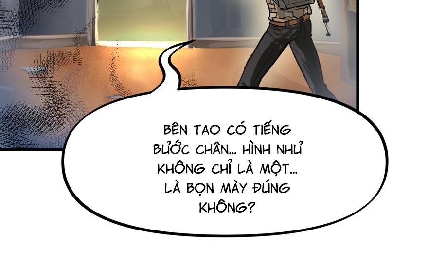 Vua Sinh Tồn Chapter 47 - Trang 2