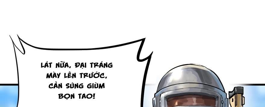 Vua Sinh Tồn Chapter 47 - Trang 2