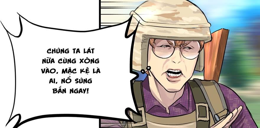 Vua Sinh Tồn Chapter 47 - Trang 2