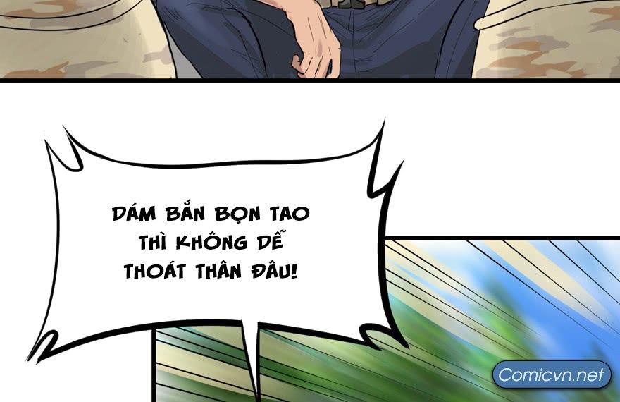 Vua Sinh Tồn Chapter 47 - Trang 2