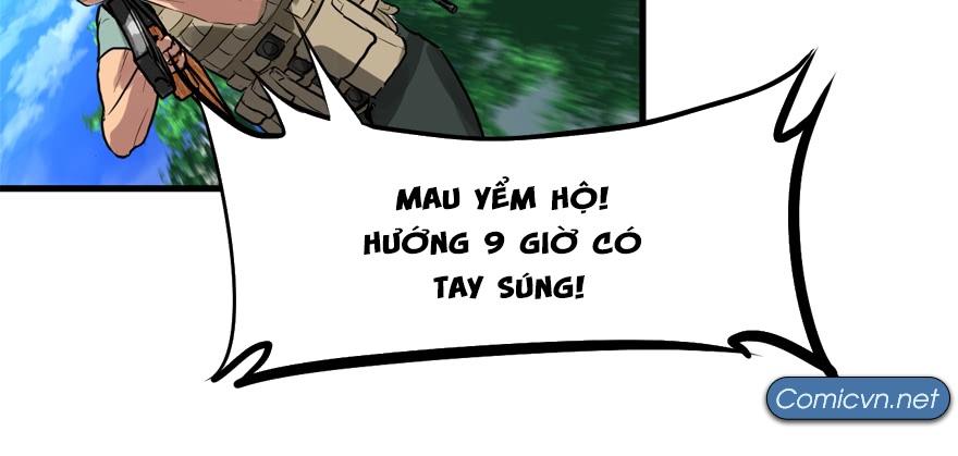 Vua Sinh Tồn Chapter 46 - Trang 2