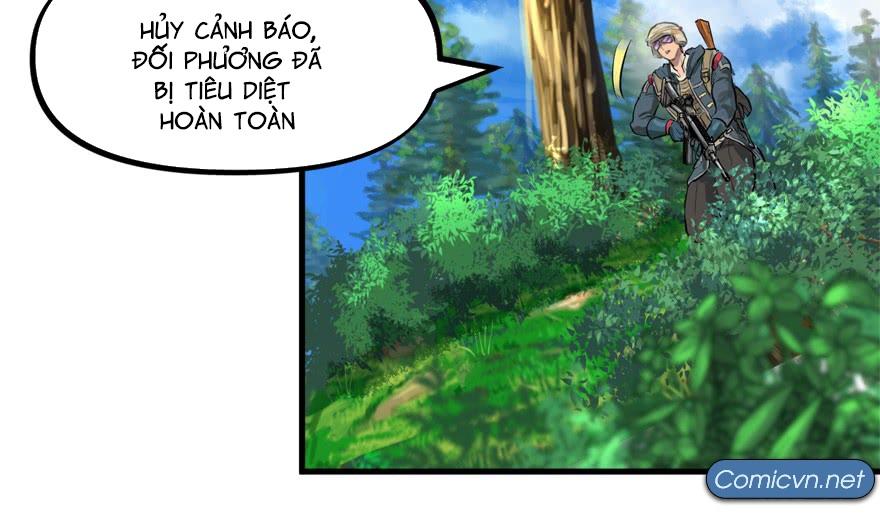 Vua Sinh Tồn Chapter 46 - Trang 2