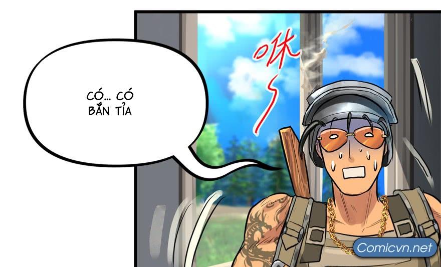 Vua Sinh Tồn Chapter 46 - Trang 2