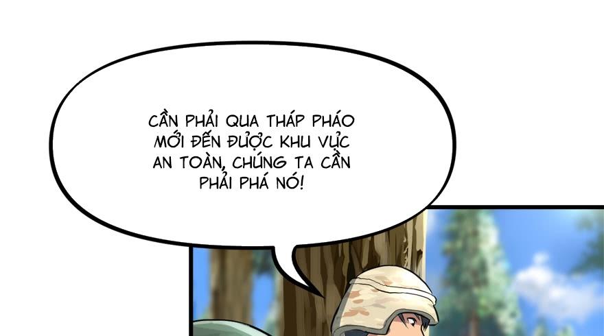 Vua Sinh Tồn Chapter 46 - Trang 2