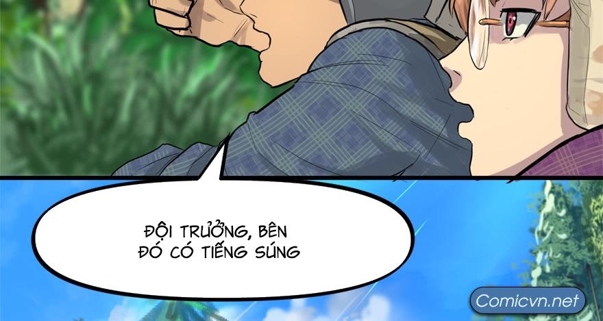 Vua Sinh Tồn Chapter 46 - Trang 2