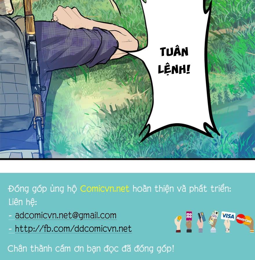 Vua Sinh Tồn Chapter 46 - Trang 2