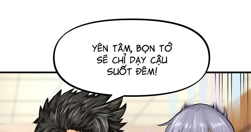 Vua Sinh Tồn Chapter 45 - Trang 2