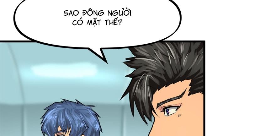 Vua Sinh Tồn Chapter 45 - Trang 2