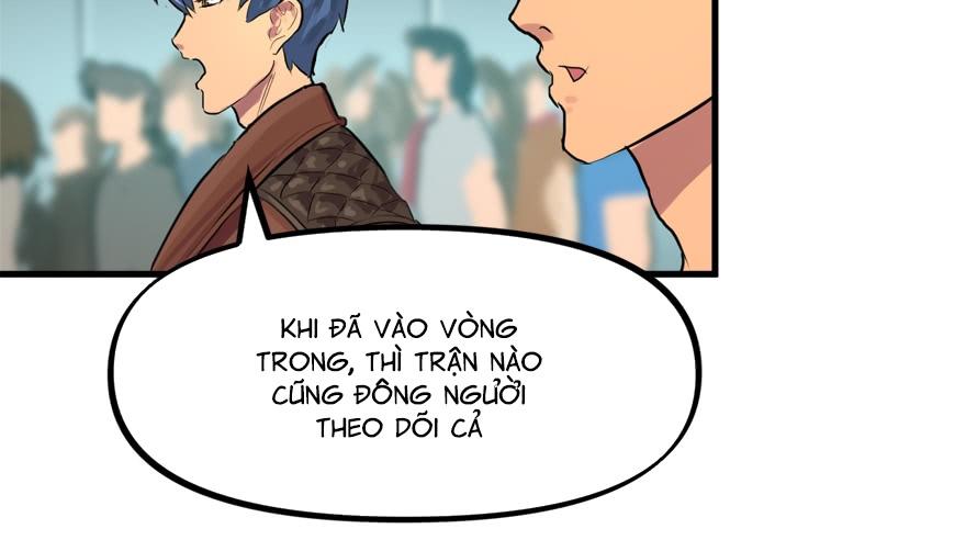 Vua Sinh Tồn Chapter 45 - Trang 2