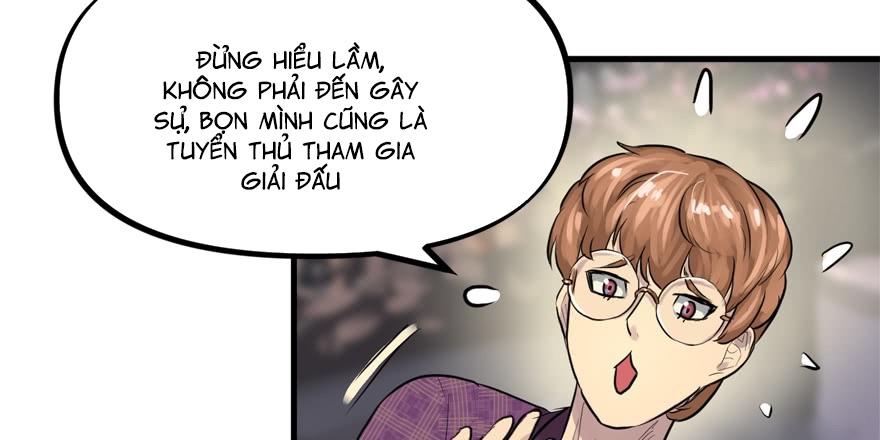 Vua Sinh Tồn Chapter 45 - Trang 2