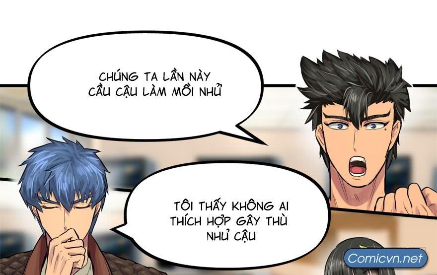 Vua Sinh Tồn Chapter 45 - Trang 2