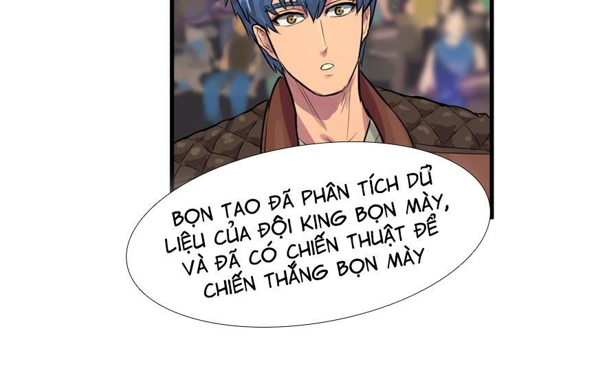 Vua Sinh Tồn Chapter 45 - Trang 2