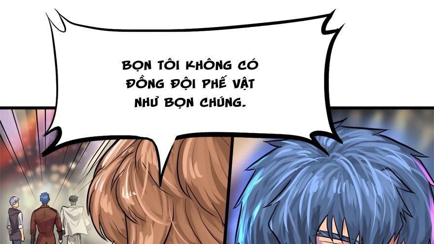 Vua Sinh Tồn Chapter 45 - Trang 2