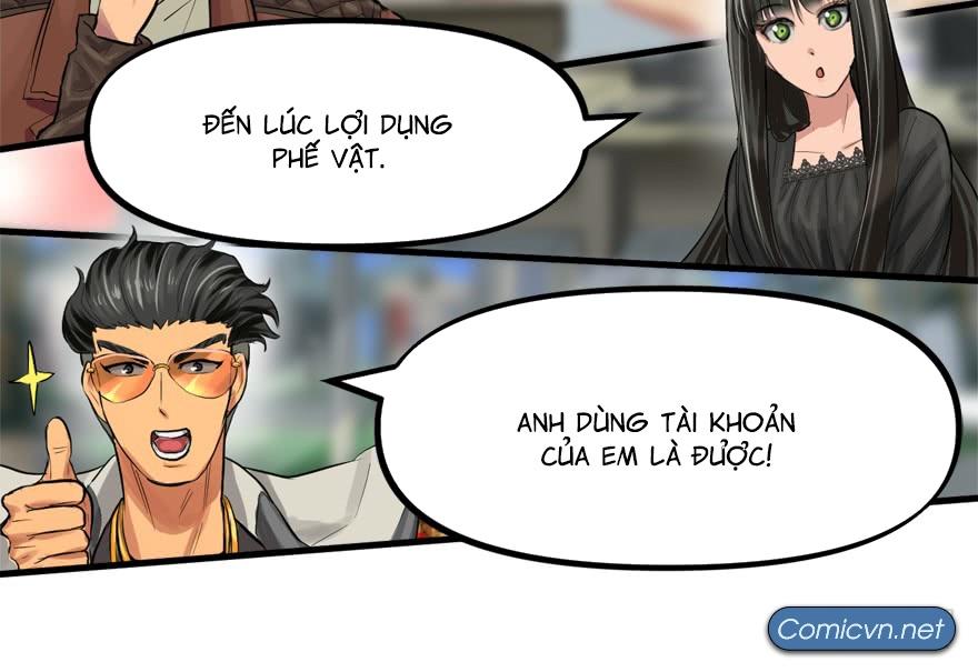 Vua Sinh Tồn Chapter 45 - Trang 2