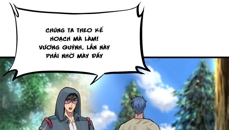 Vua Sinh Tồn Chapter 45 - Trang 2