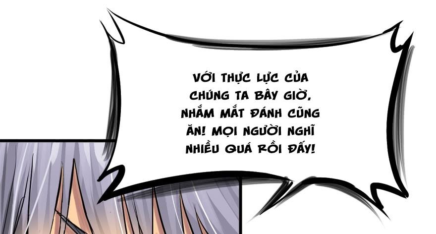 Vua Sinh Tồn Chapter 45 - Trang 2