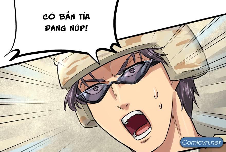 Vua Sinh Tồn Chapter 44 - Trang 2