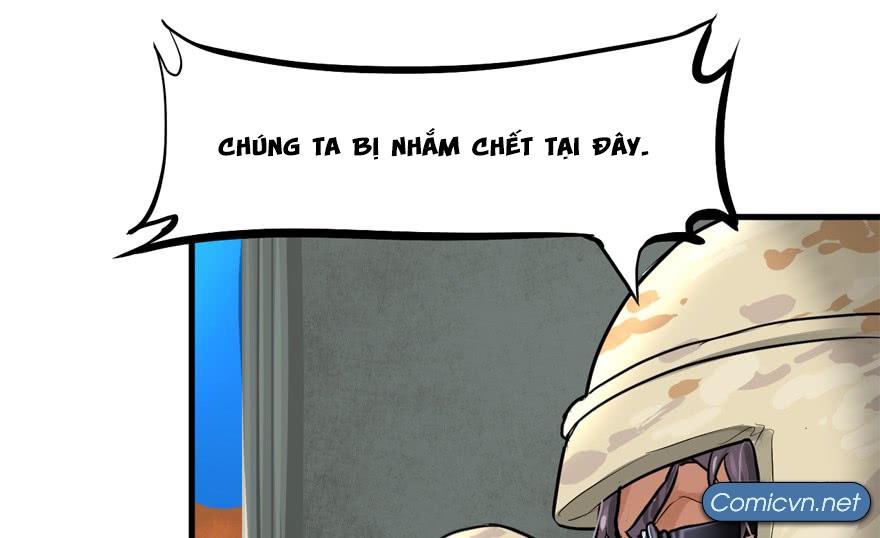 Vua Sinh Tồn Chapter 44 - Trang 2