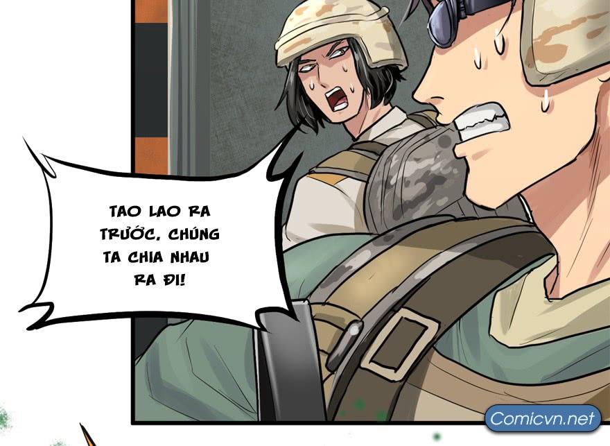 Vua Sinh Tồn Chapter 44 - Trang 2