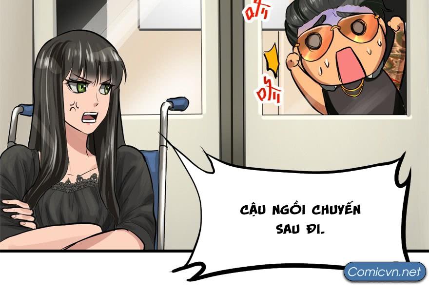 Vua Sinh Tồn Chapter 44 - Trang 2