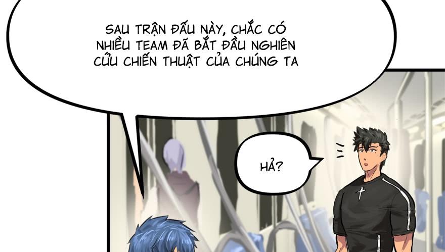 Vua Sinh Tồn Chapter 44 - Trang 2