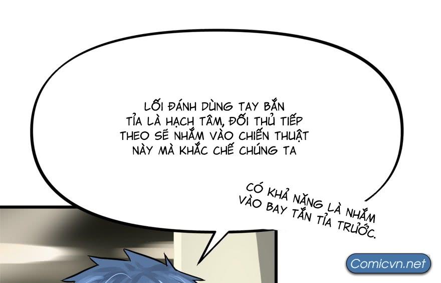 Vua Sinh Tồn Chapter 44 - Trang 2